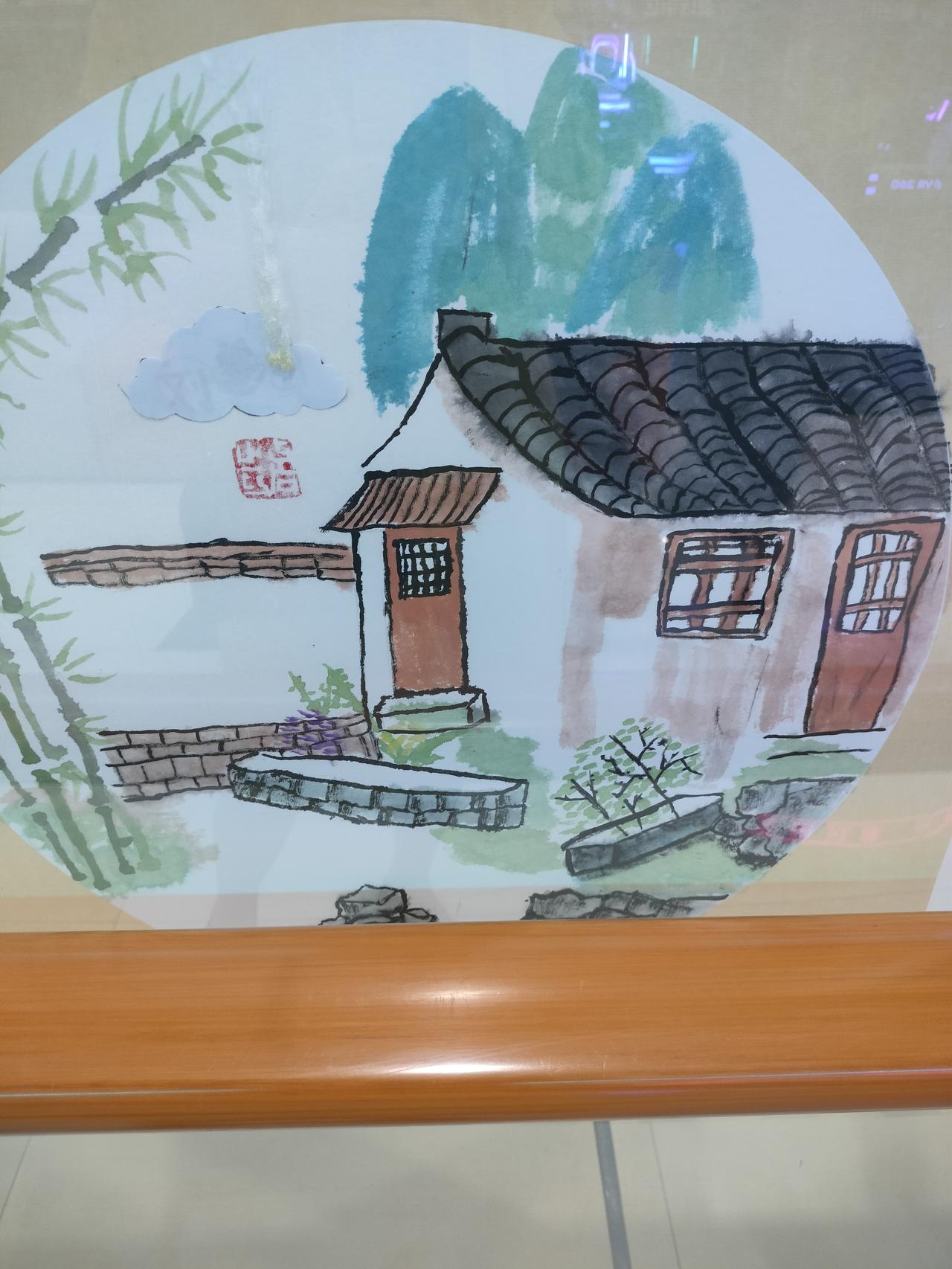 停电一天你会怎么办没有电，没有网，家里有水，搞卫生。