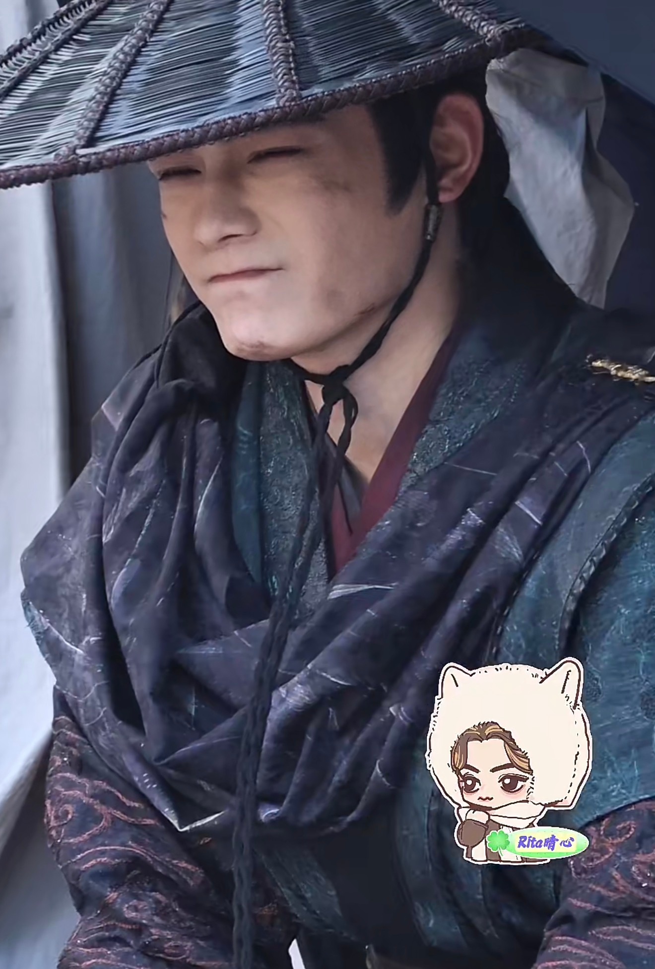 小猪凌凌 
