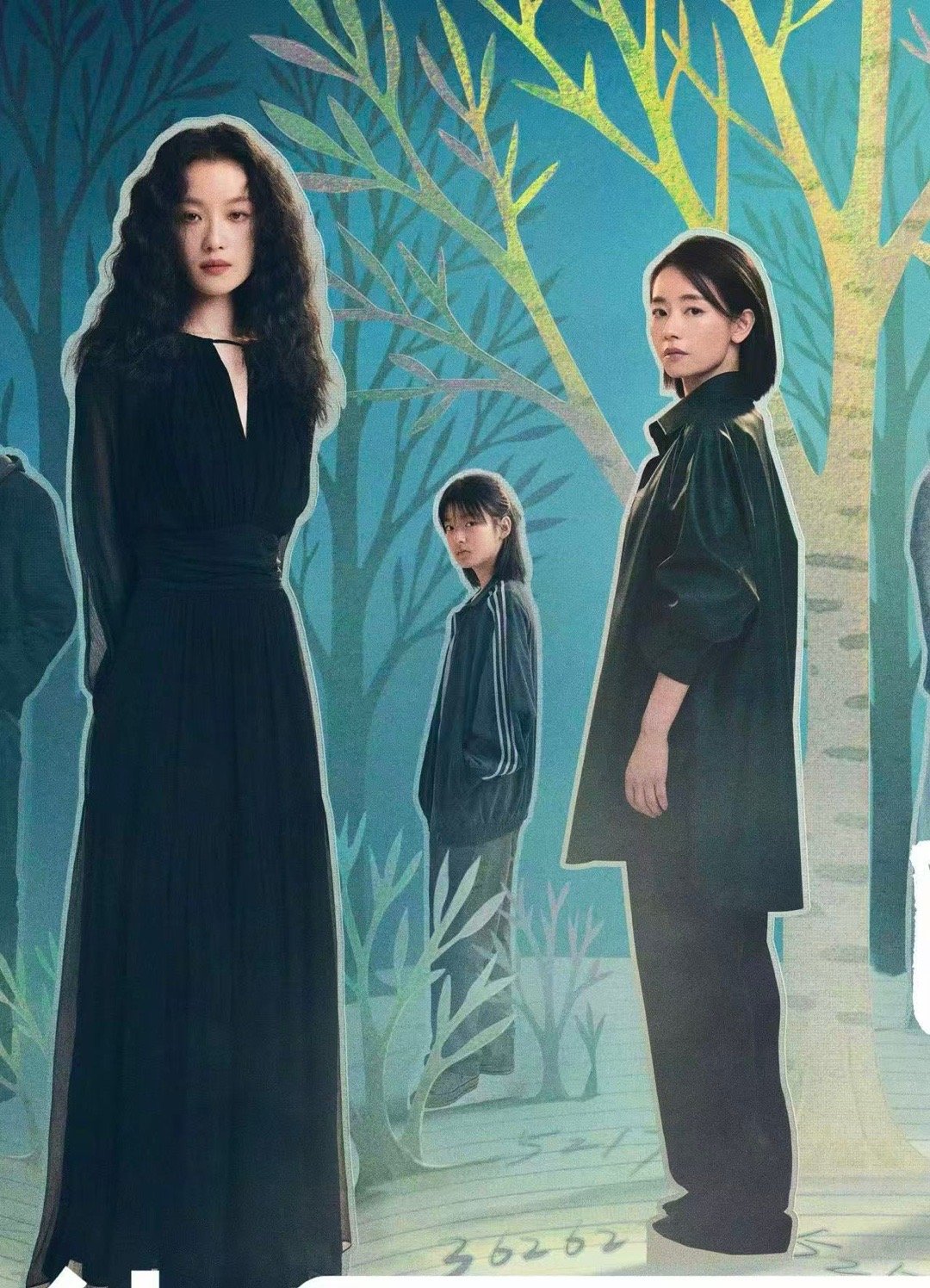 倪妮刘雅瑟三搭演闺蜜 倪妮刘雅瑟三搭，这缘分确实难得。从《等风来》到《匆匆那年》