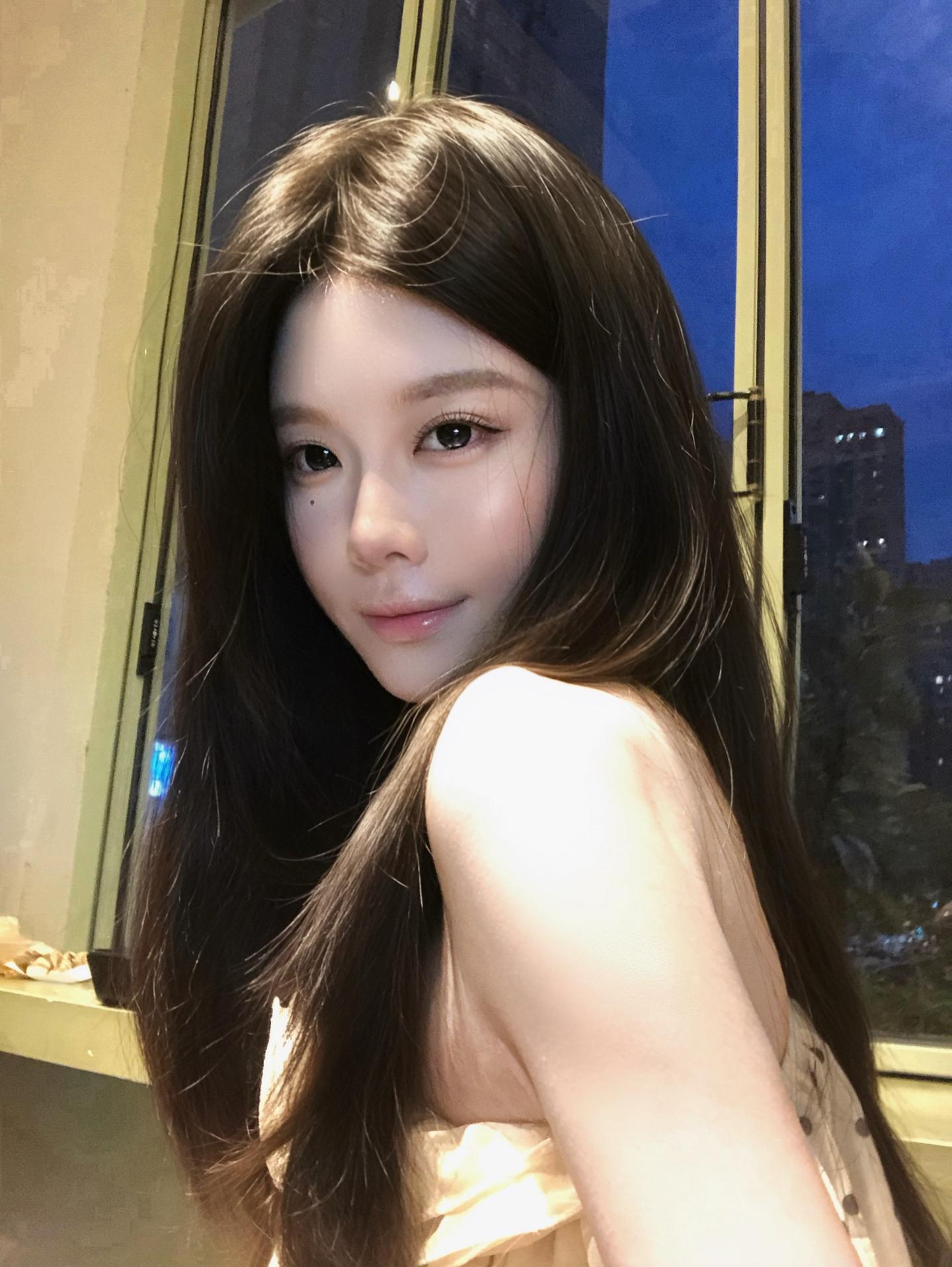 永远爱我吧 像我对你一样