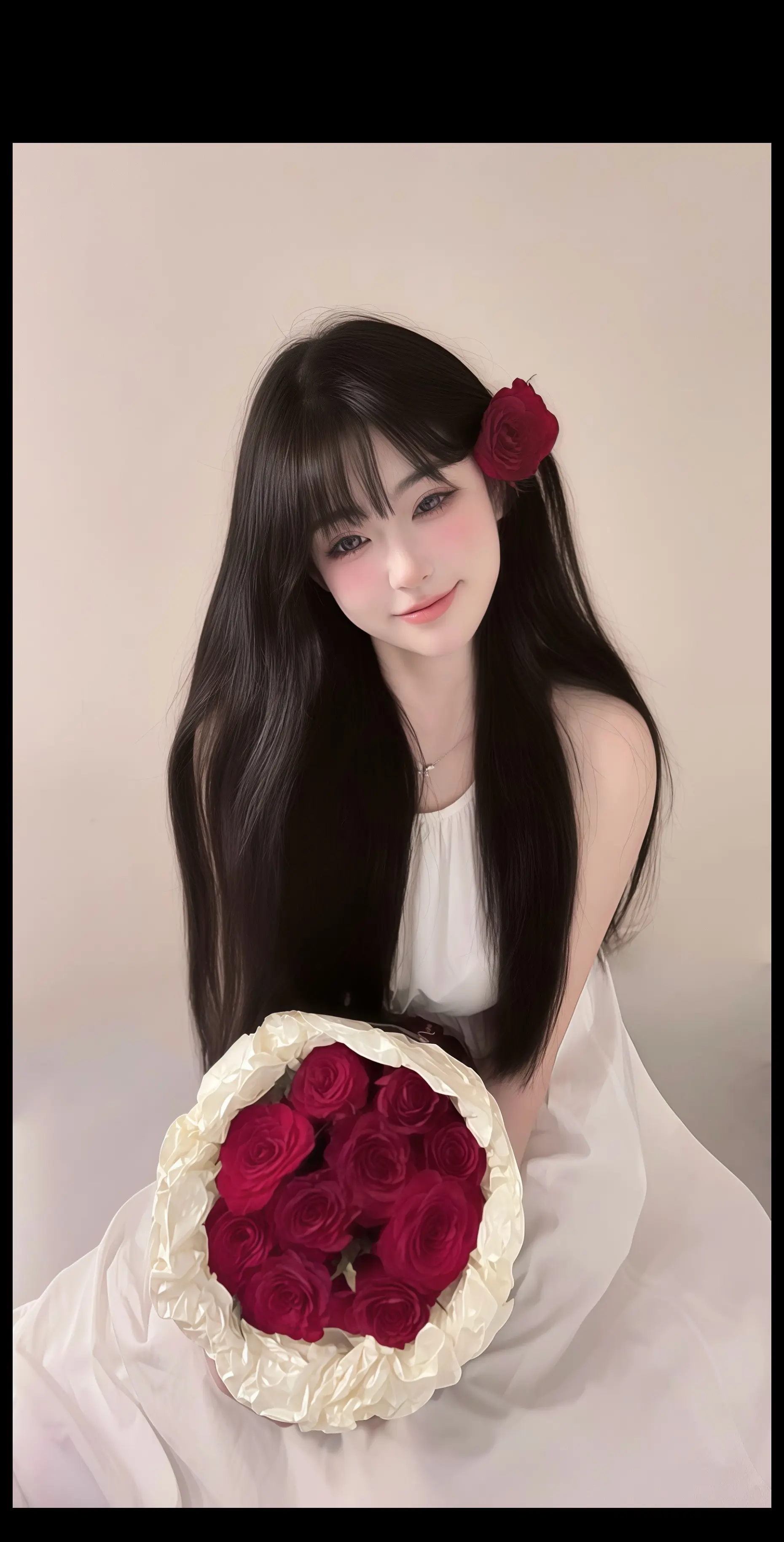 我喜欢晴天 而你恰好是最好的太阳～