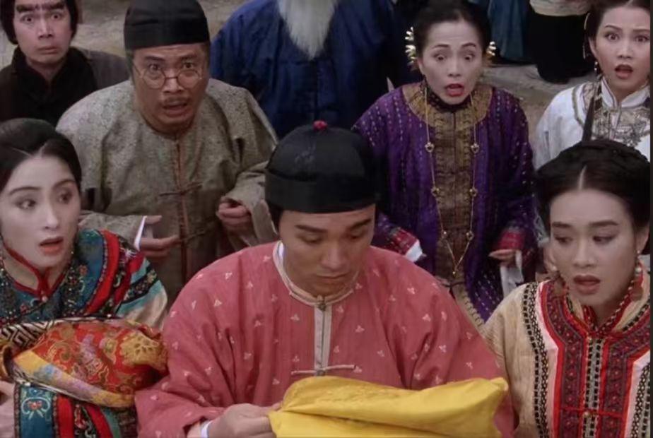 圣旨都是怎么开头的？

在我们的印象里，圣旨开头都是“奉天承运皇帝诏曰”。可这个