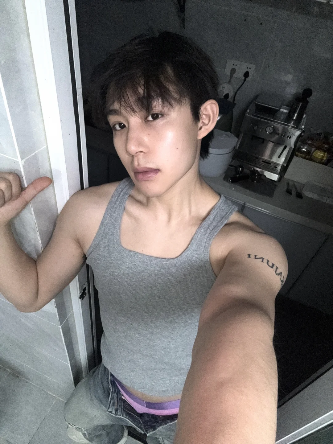 今晚吃川菜
