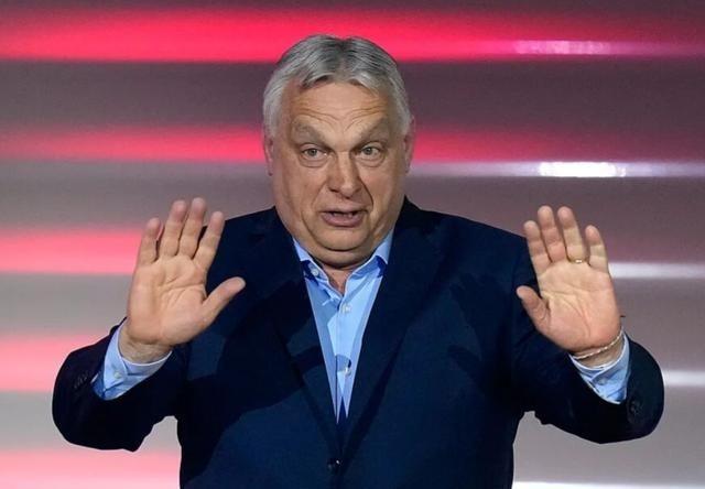 欧洲爆炸性消息传来，那个说“中国不可战胜”的外国总理要下台了！

来自欧洲的消息