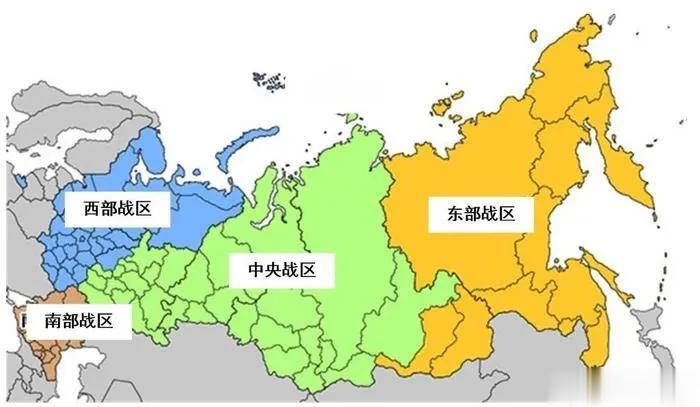 俄罗斯远东空虚，英国暗示我国该出手了。
近日，英国情报部门表示，俄罗斯已抽调远东