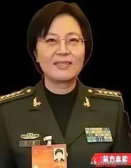 7月16日国务院的一纸任免，让不少人悬着的心彻底踏实了。58岁的陈薇，正式出任中