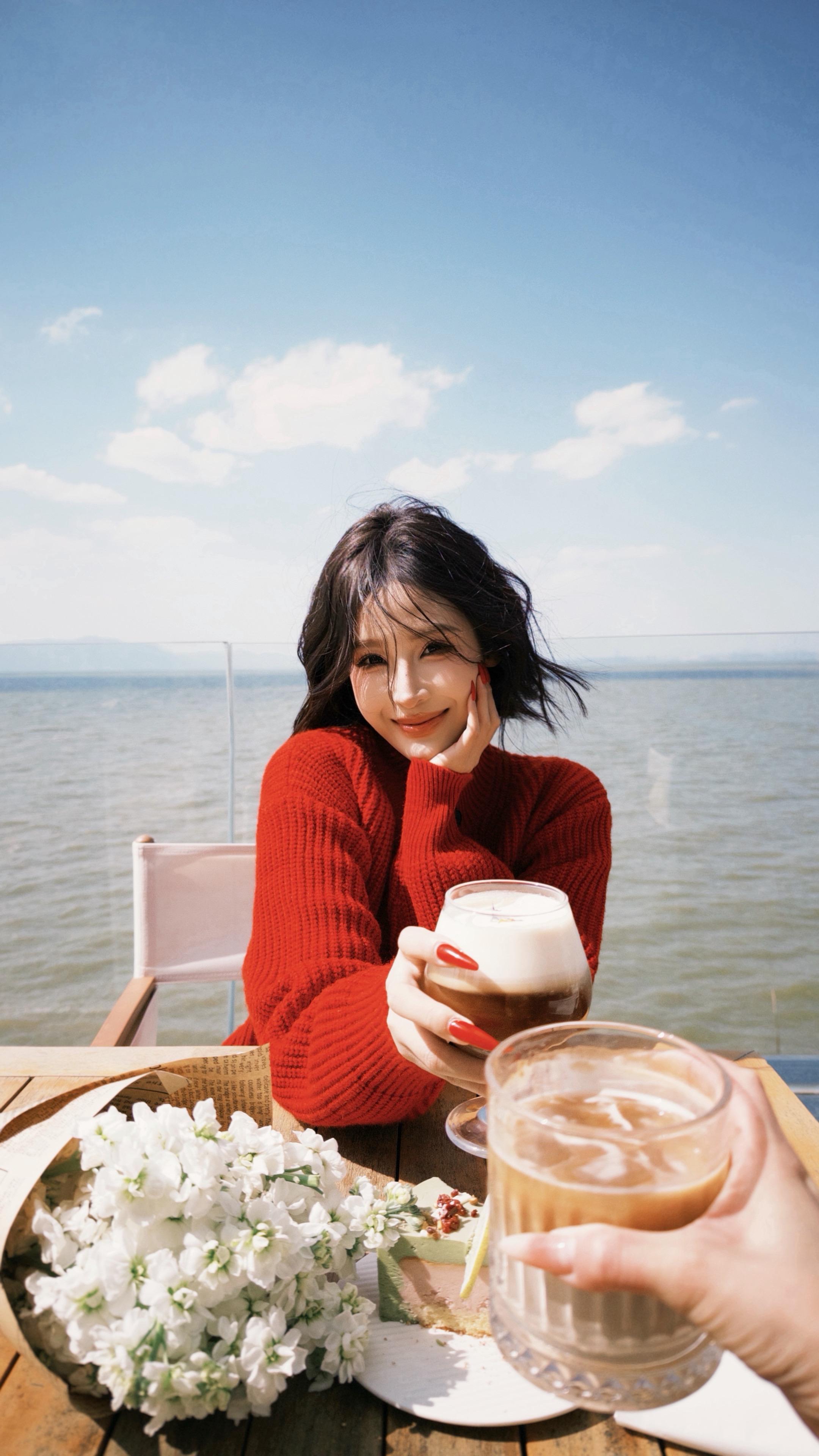 随手一拍都是风景