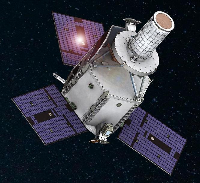 【NASA选定两个日球物理学任务继续开发】2025年12月11日，NASA总部宣