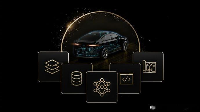 英伟达开源辅助驾驶模型和数据集NVIDIA发布 NVIDIA Alpamayo系