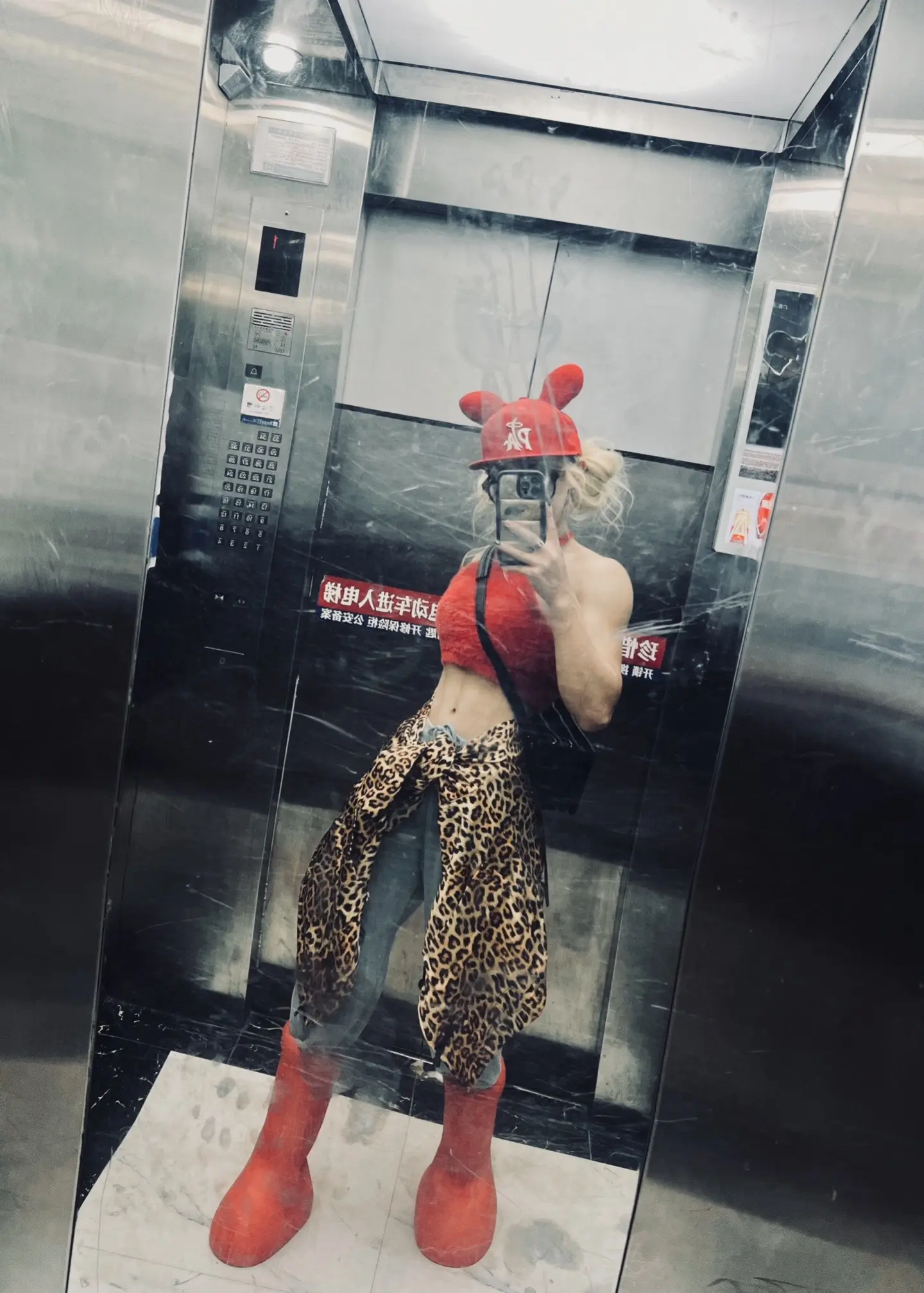 小众的爱好罢了 不需要得到大众的认可