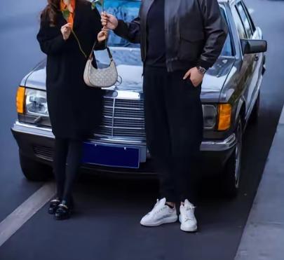 结婚一年，夫妻生活都没有。

离婚了之后，将最私密的事情给抖出来。

这个女人是