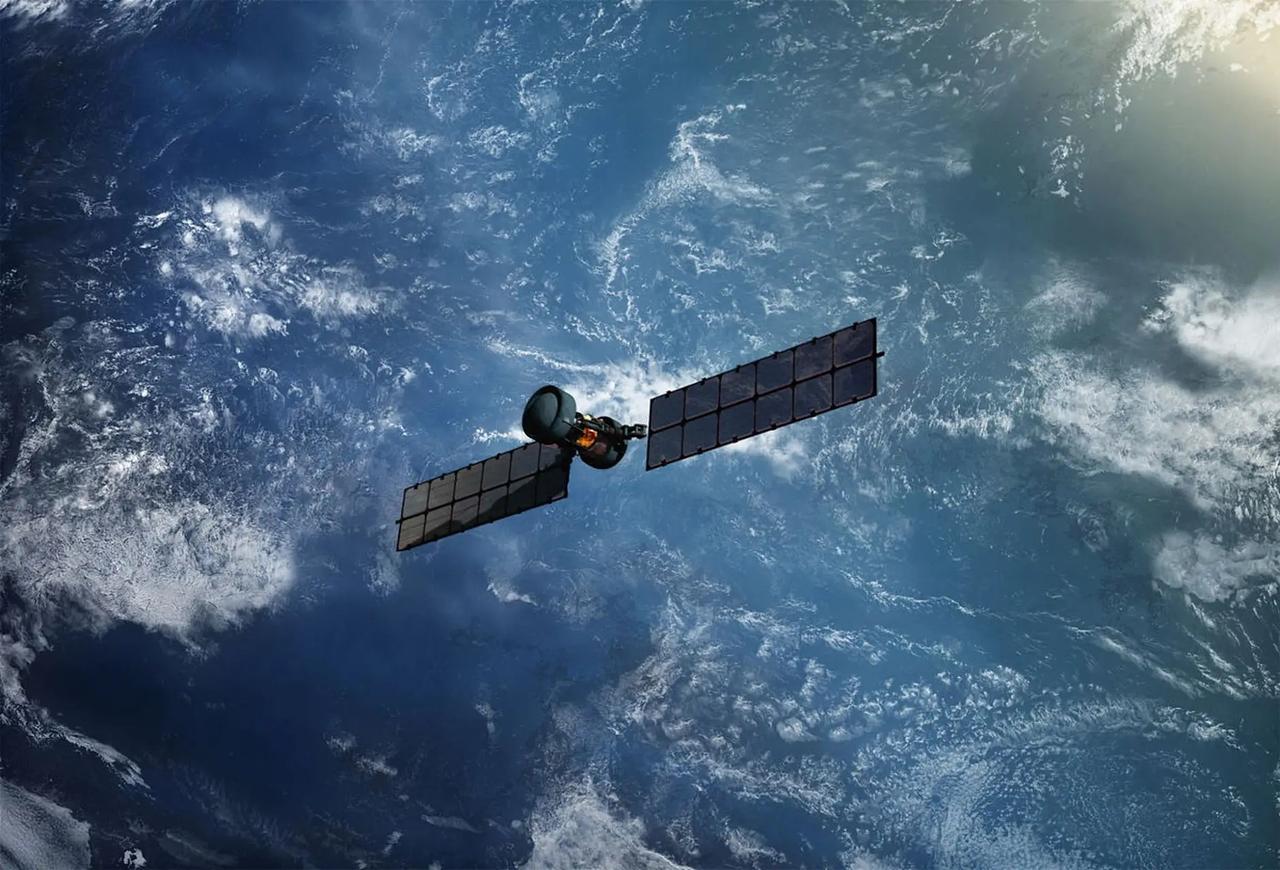 乌克兰密切关注俄罗斯版Starlink——“黎明”卫星系统。
到2027年俄罗斯