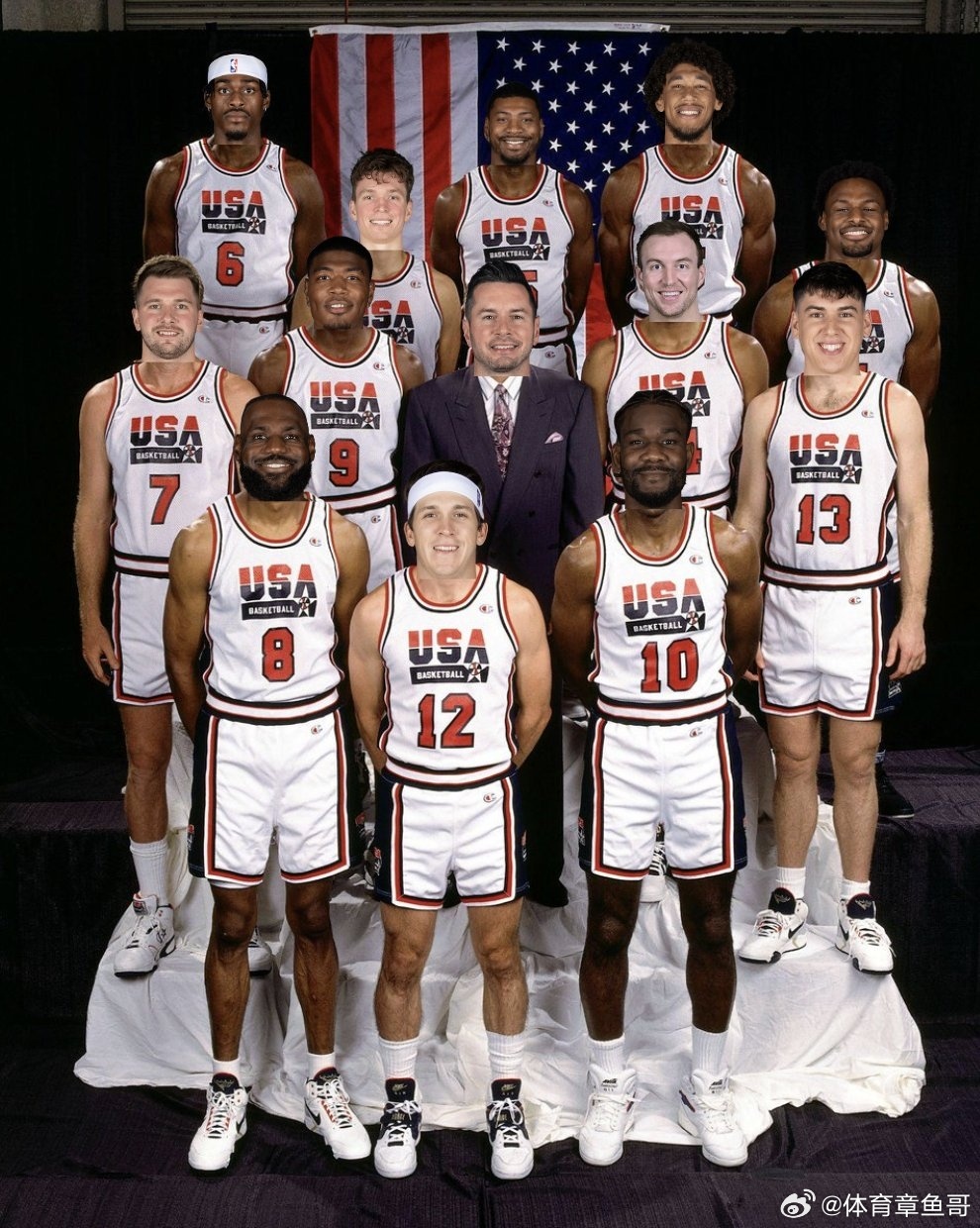 洛杉矶湖人 一句话总结今天的湖人：湖人是“虐菜高手”，但不是“硬仗强队”。詹姆斯