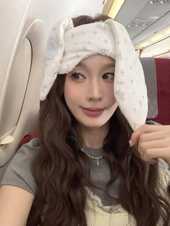 旅行碎片 🐰 ♡｡。