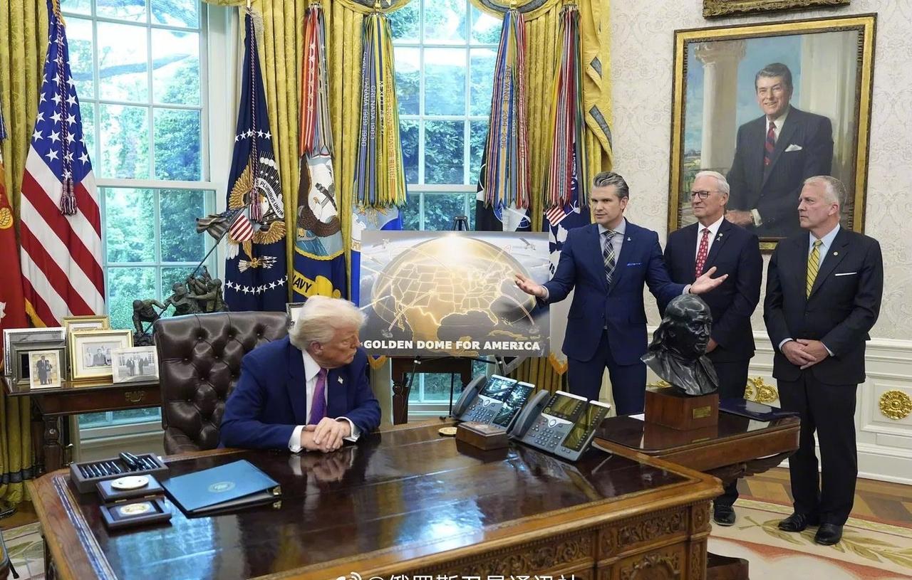 【军事专家：“海燕”与“波塞冬”改写游戏规则，美国千亿反导系统或“打水漂”】俄罗