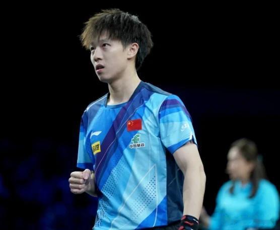 兰州球星挑战赛林高远不仅只是战胜了张本智和，而且林高远还挺进了半决赛有望拿冠军，