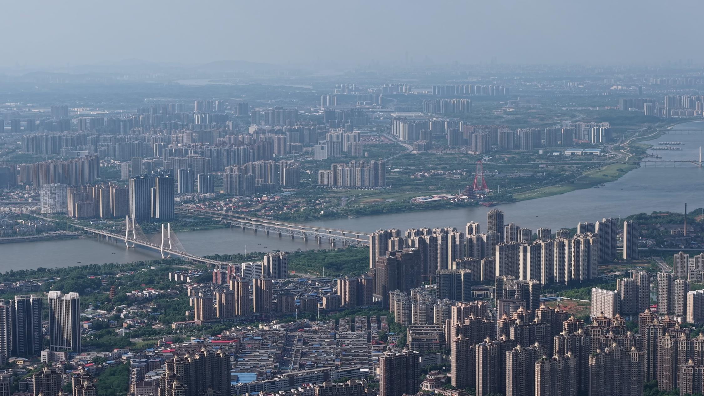 留潭率“六连升”的背后是一座城与年轻人的双向奔赴