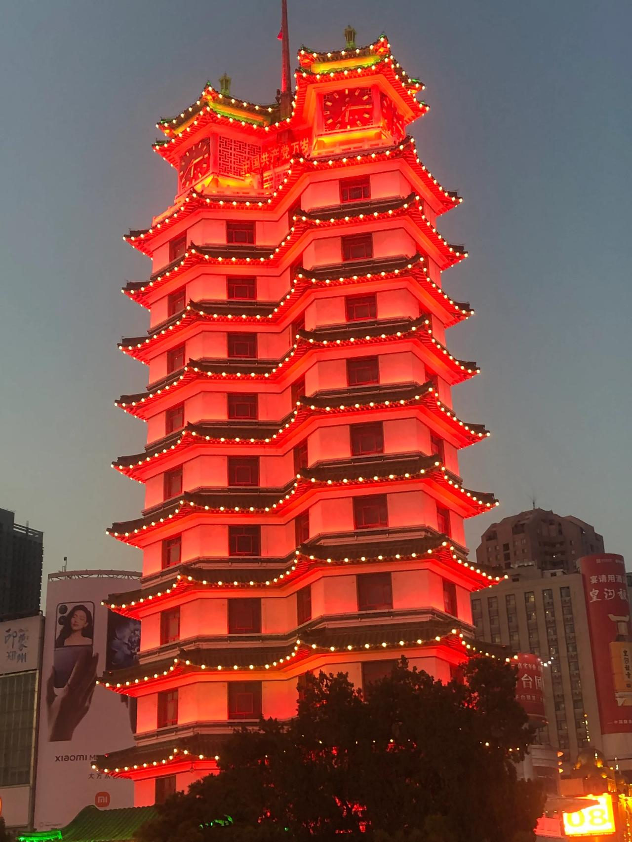 #旅行随手拍#