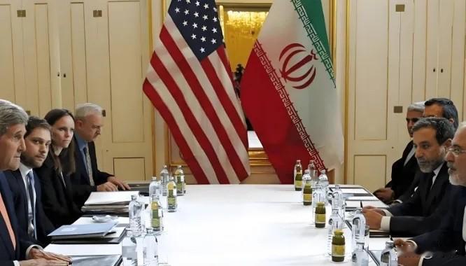 刚刚，中东地缘局势迎来至暗时刻！据多方权威消息确认，伊朗已通过巴基斯坦正式向美国