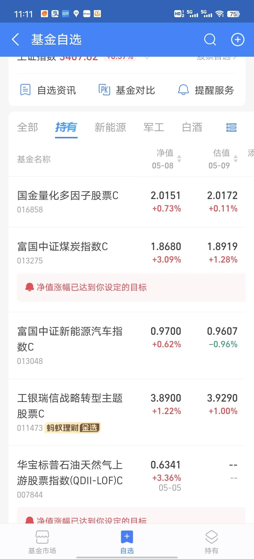 今天又要靠煤炭苦苦支撑了