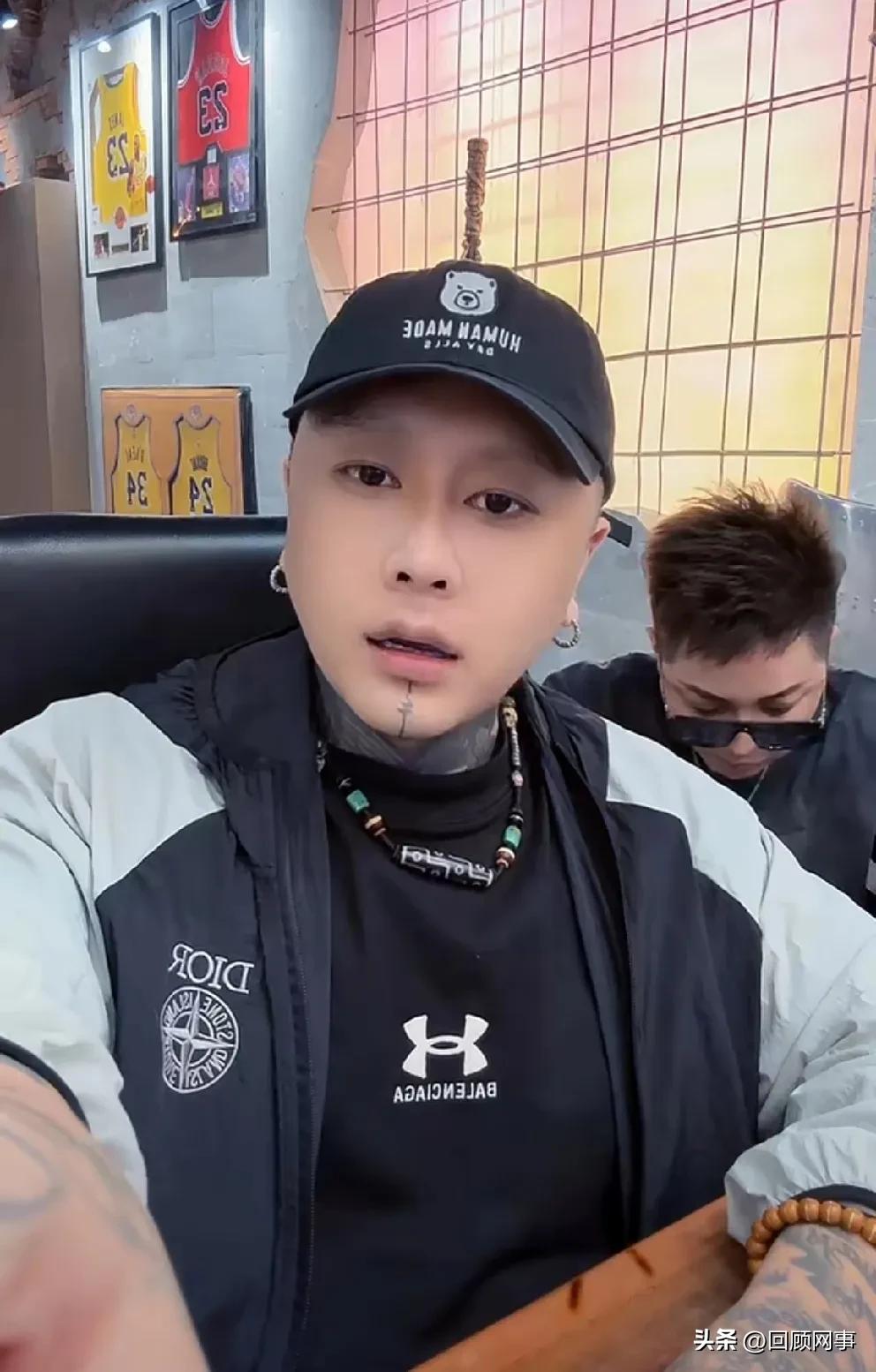 小胖说方丈能吸DM粉丝，达摩你就庆幸方丈当天没做惩罚，否则丈门给你开专场你都洗不