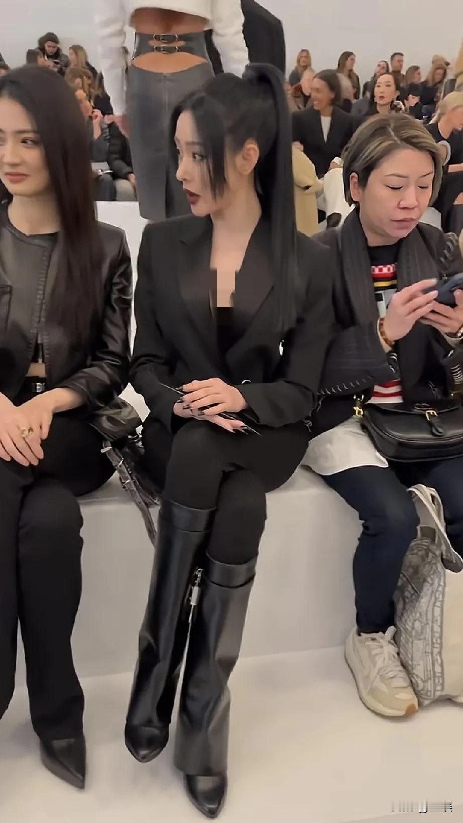 何超莲