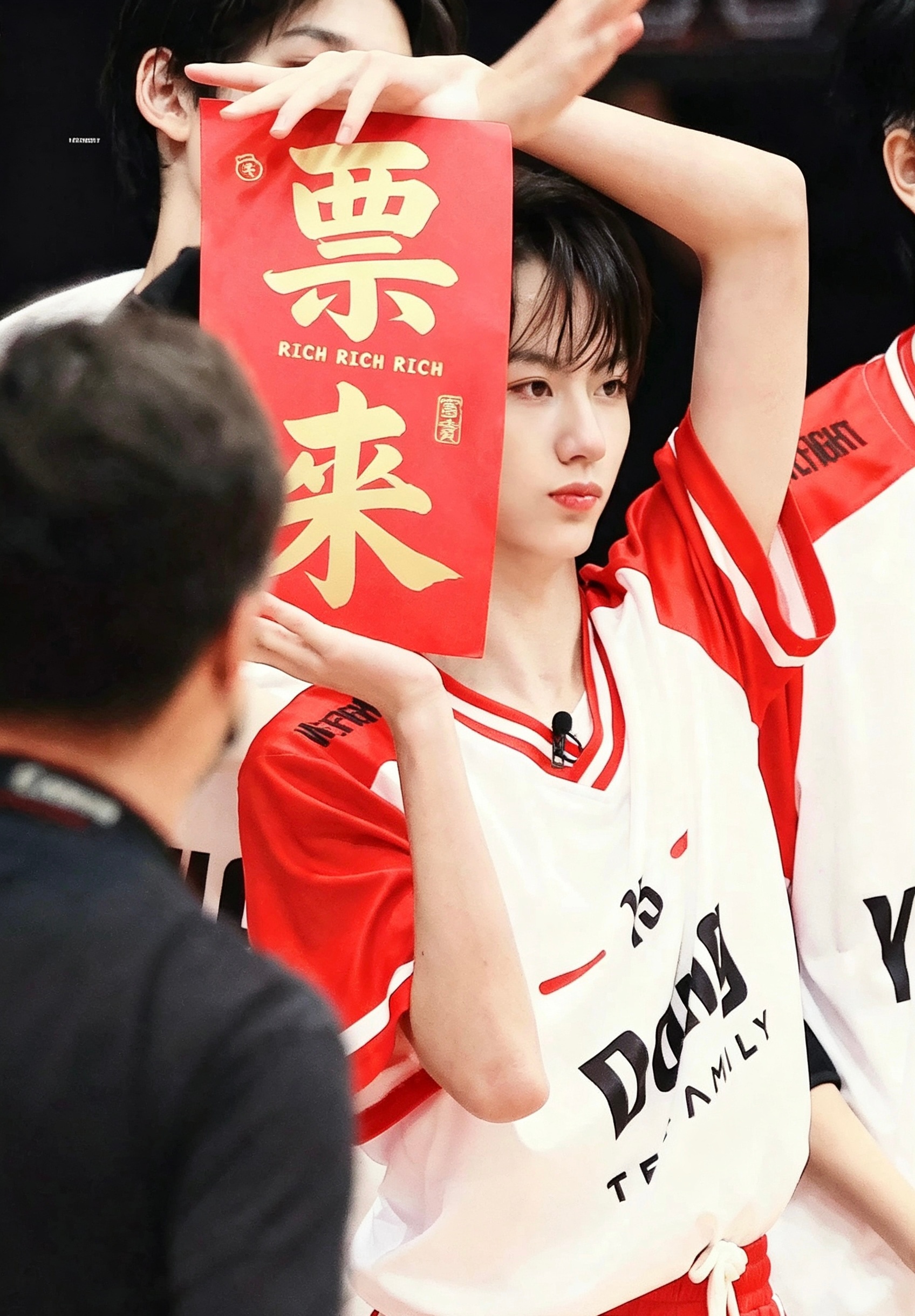 ydh 懂？懂？ 