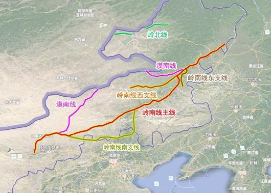 你见过少数民族政权修的长城吗？金朝是少数的少数民族政权，修长城的朝代，他们修的长