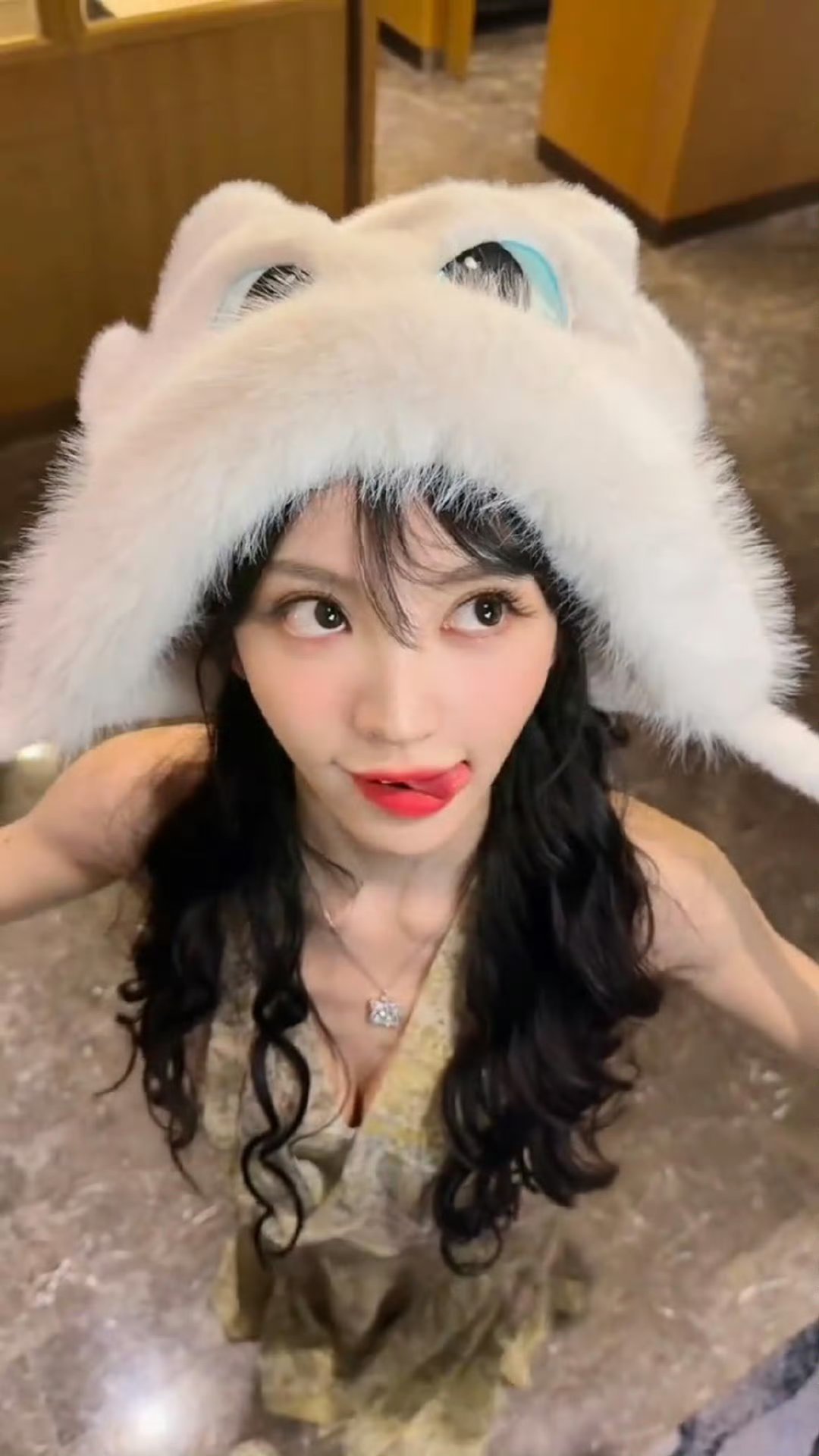 田曦薇～～田曦薇田曦薇