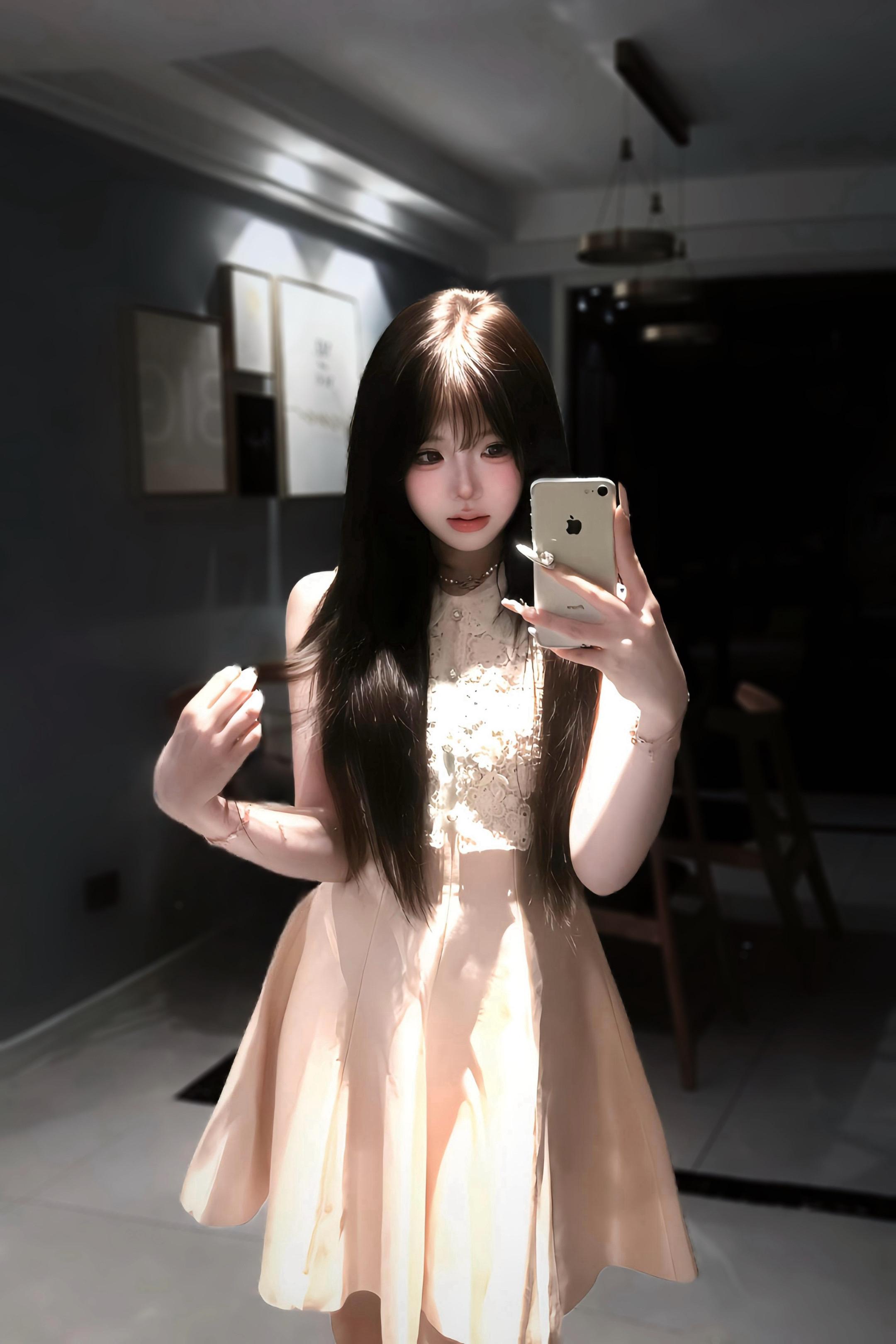 以后你湿湿的头发和眼角都由我来擦吧 好吗