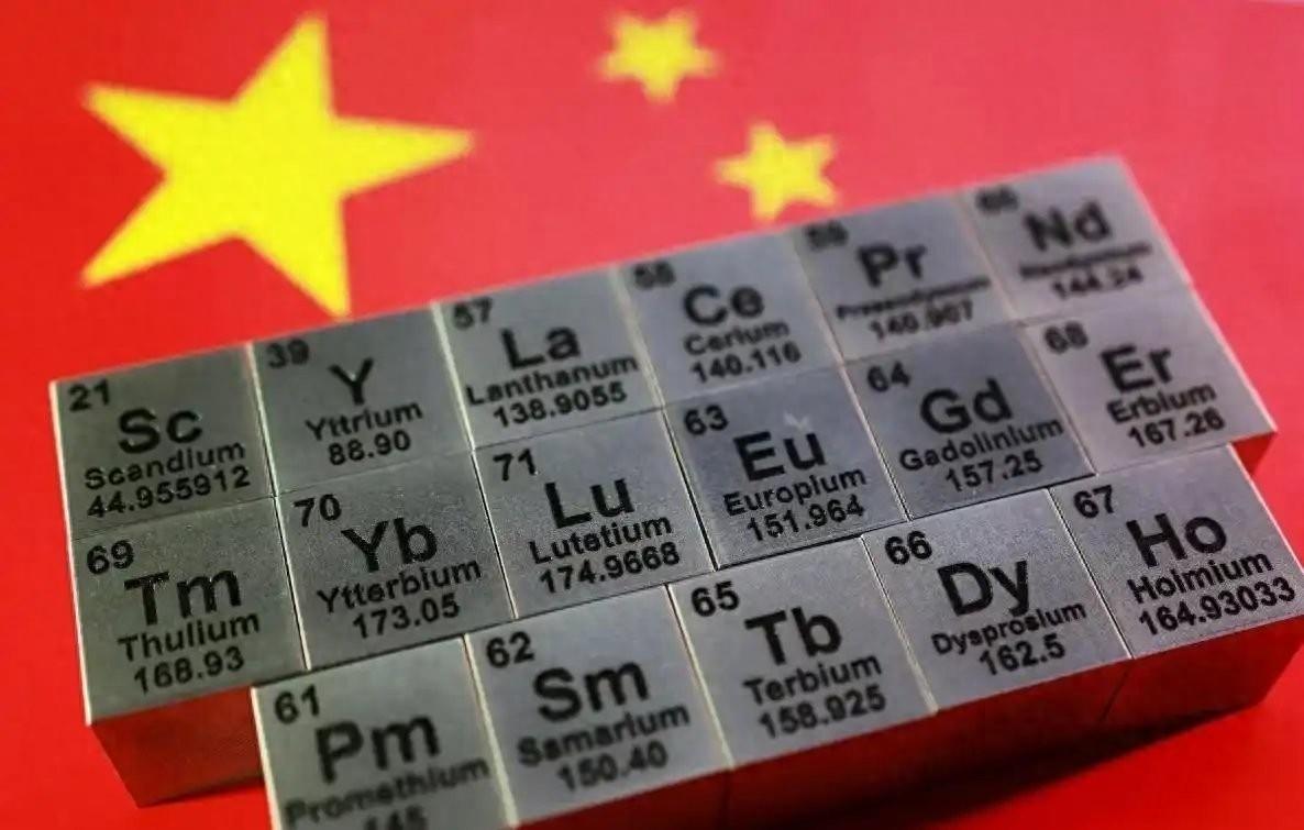 中国要立威，打谁最合适？不是 美国，也不是 日本！答案已经越来越明朗。但真正的核