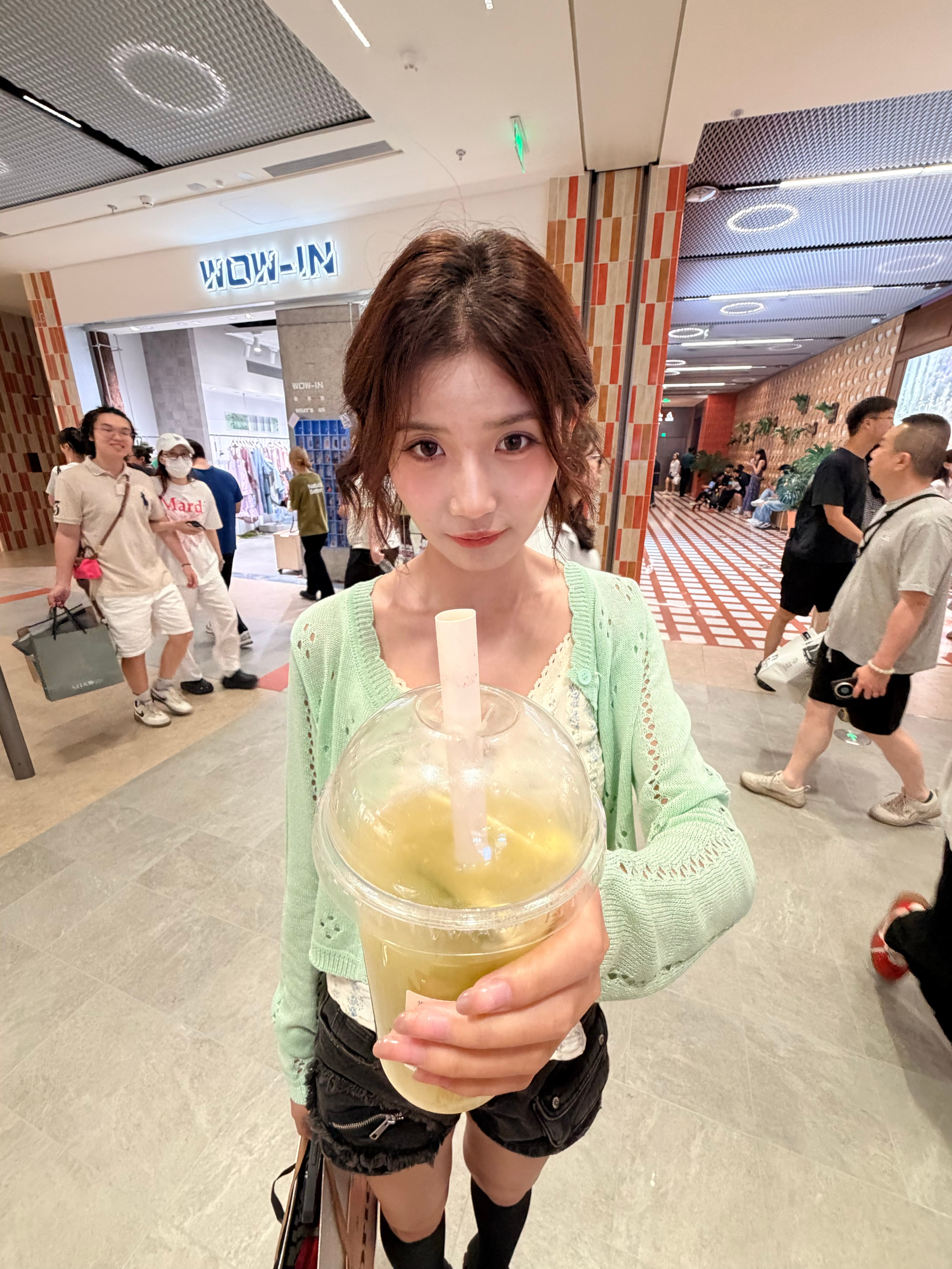 绑架贴咪 