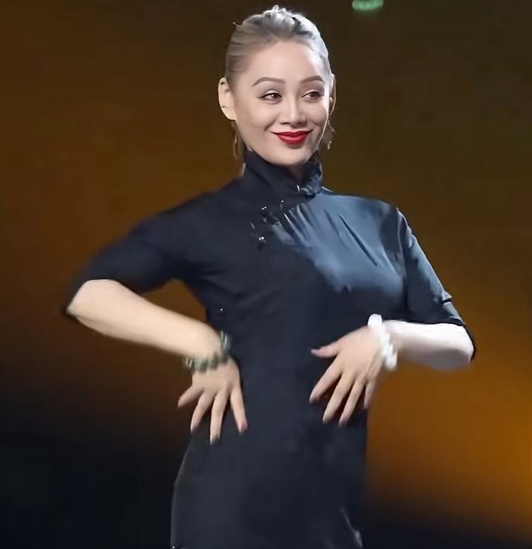 宁静