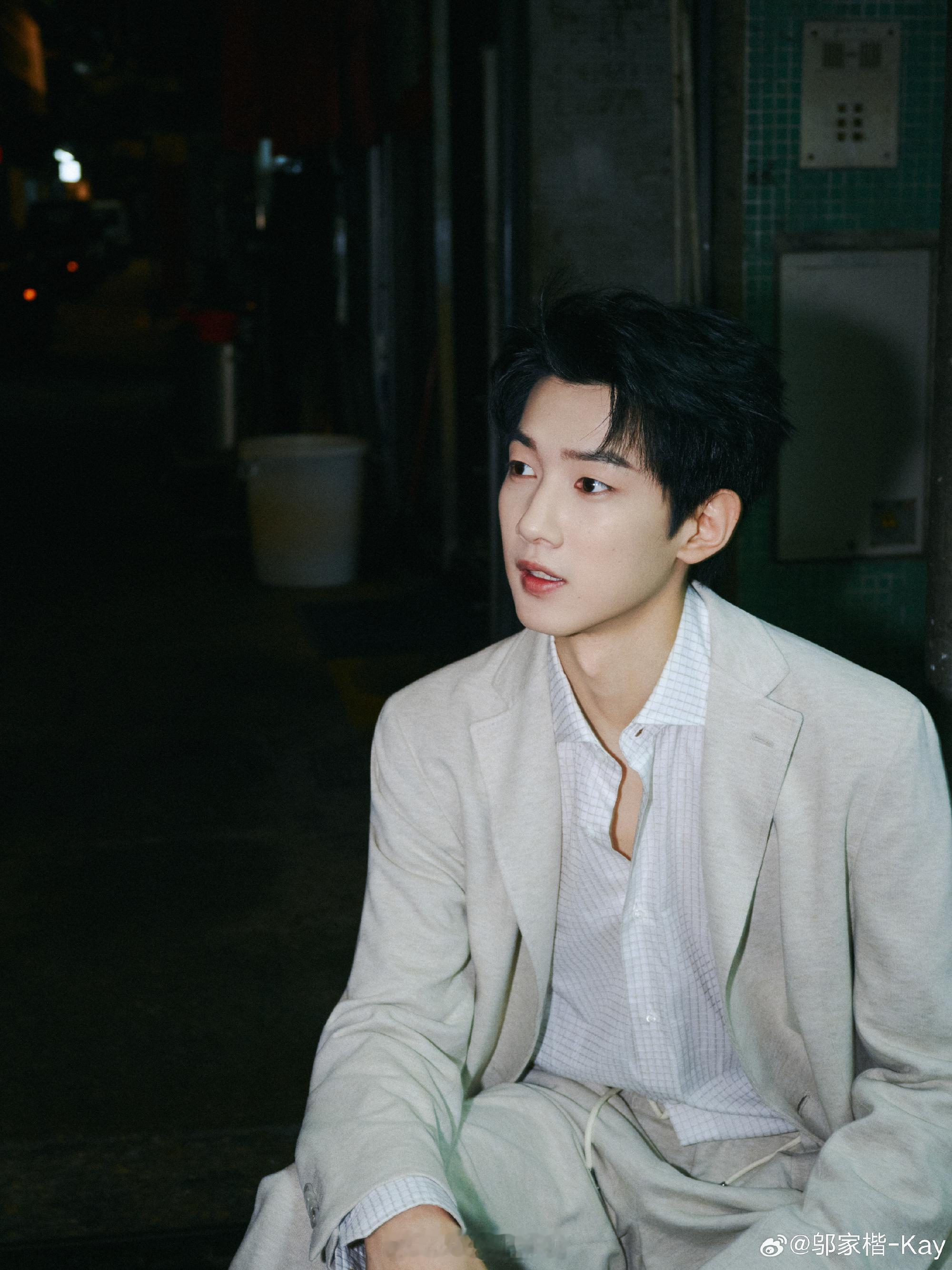 我有点梦回张骏了 