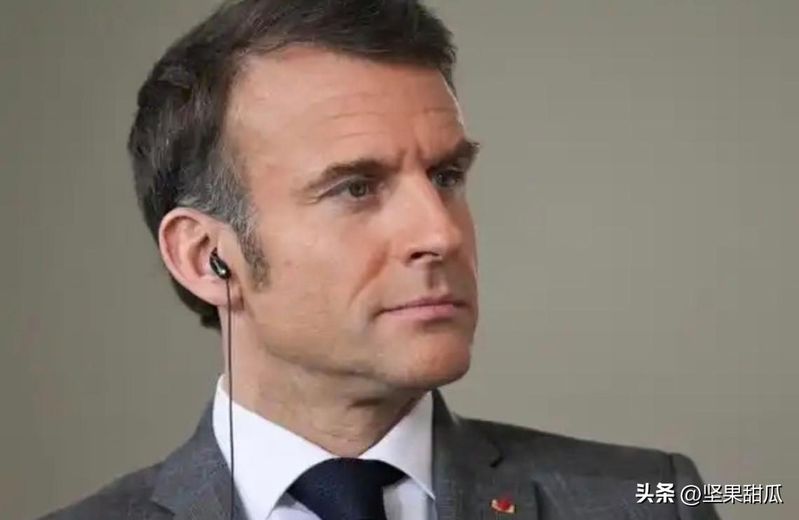 西方在侵略上，还是很团结的。法国陆军总参谋部：允许美国飞机使用法国在中东的基地，