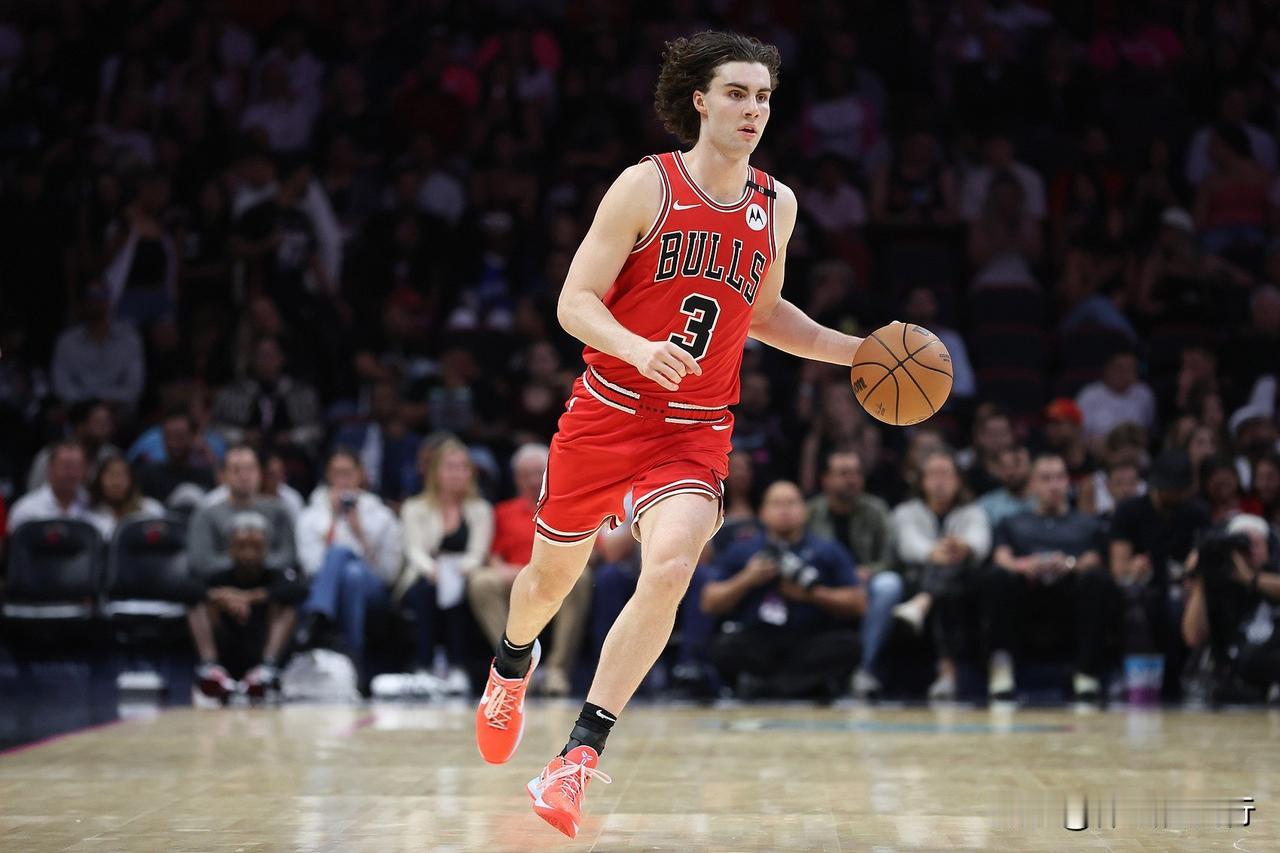 公牛主场大逆转76人，落后24分又如何，武神绝杀，基迪连场三双！

NBA常规赛