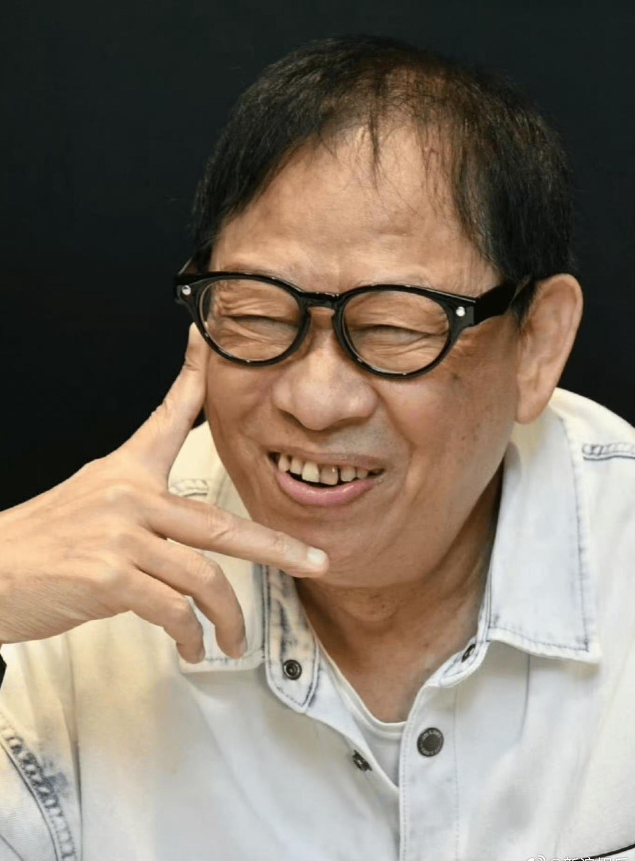 香港乐坛殿堂级填词人、资深演员黎彼得于8月5日上午因病离世，终年76岁。好友钟志