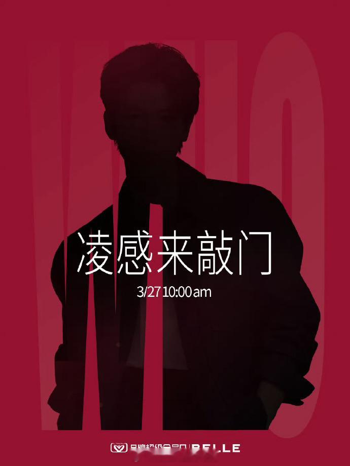 张凌赫  百丽品牌代言人预热！！影视商务都是相辅相成的，剧播的好，红利自然来了，