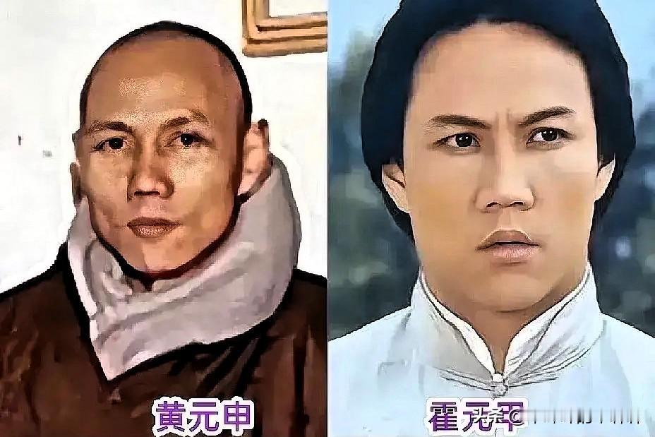 每次听到《万里长城永不倒》的旋律，我都会想起1981年那部万人空巷的《霍元甲》，