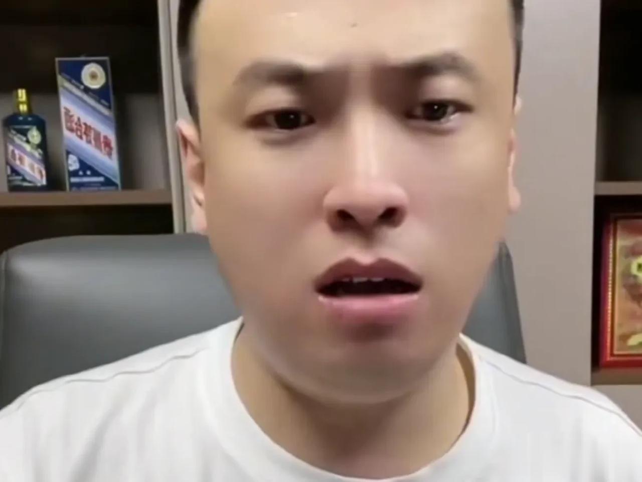 焦洋希望仙道还能一起玩，劝仙家别总挑歪理 

驴家焦洋替祁天道不平，直言当年娜美