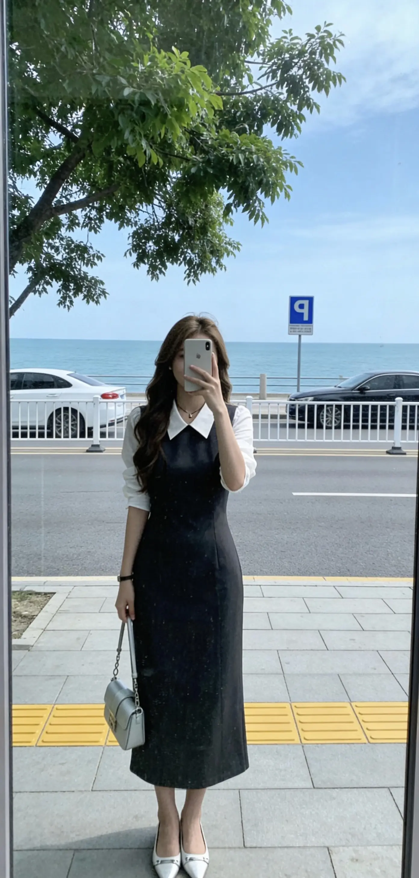 不再像那几年   那般偏激  我越来越柔和 宽容 因为有更多的风景填满了我的心