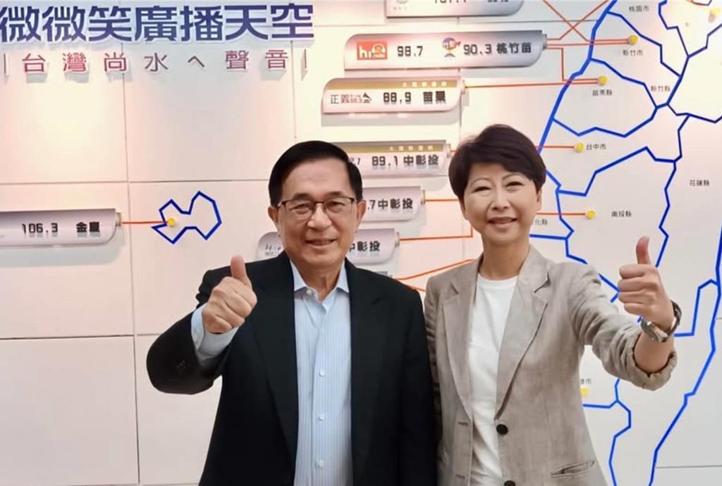 只有前任可以打败赖清德

最近，台湾政坛热闹非凡。

适逢2026年县市长选举，