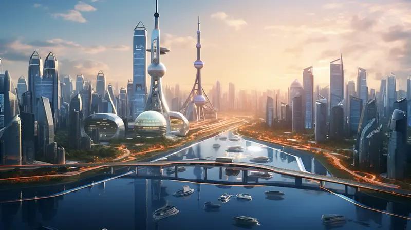 上海150亿元未来产业基金简直是神来之笔！它是国家培育新质生产力的关键招，扮演“