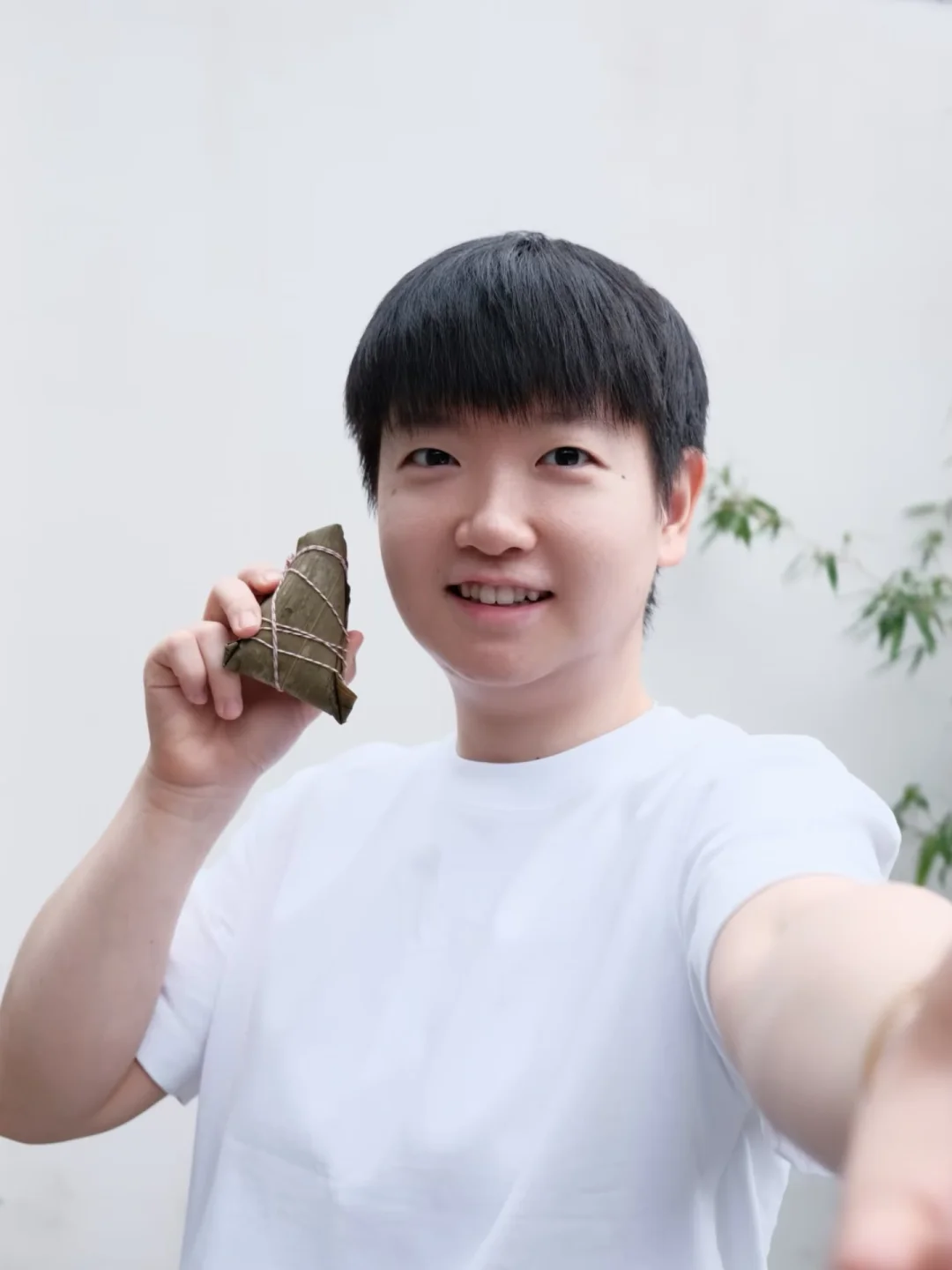 谁家小宝这么萌啊