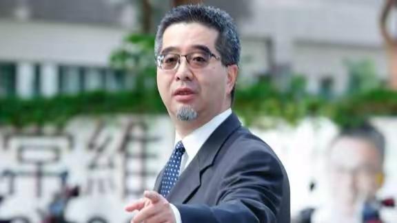 强调两岸是“一国两区”的国民党副主席萧旭岑，再次发声反对美国干涉中国内政，反对美