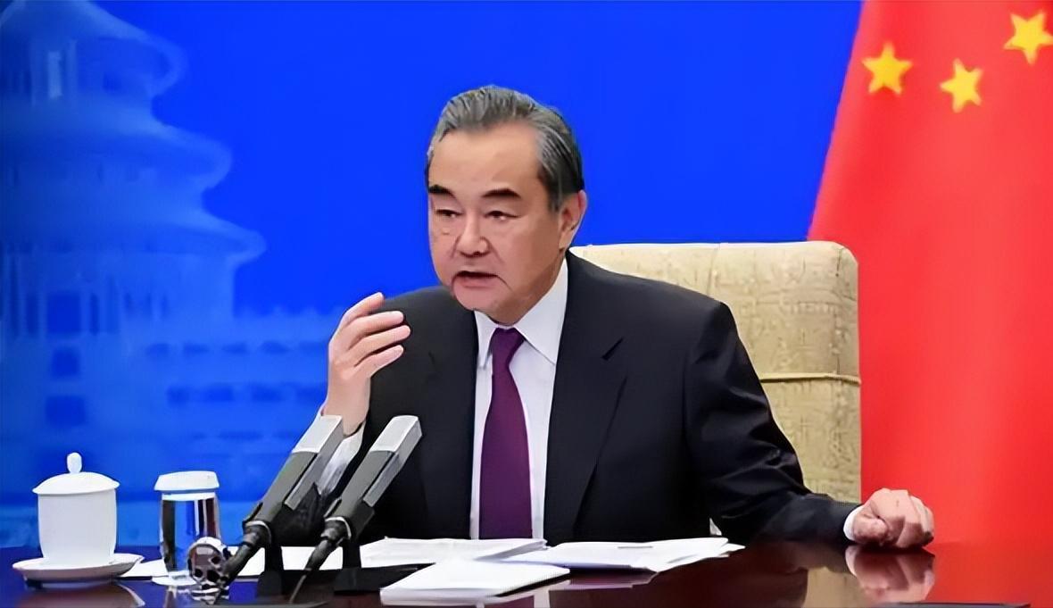 世界秩序迎来变局！中国安理会重磅会议定调，打出关键一招，直指全球乱象根源，给出五