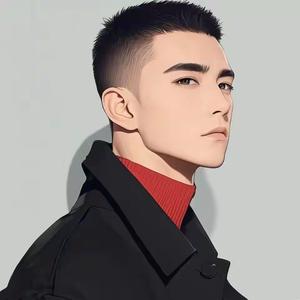 我是星辰大海