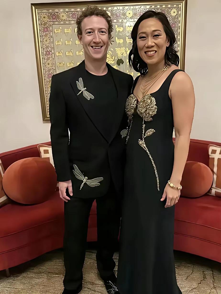 看到他老婆，曹操都得摇头只能说真爱无惧长相，只求情感共振，这才是婚姻长久的秘诀，