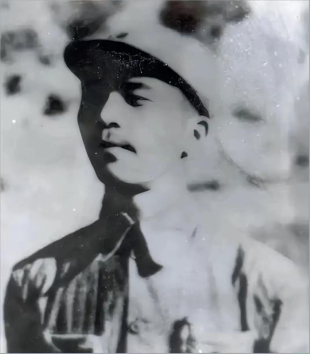 1940年，包森凭一个错误情报，调5倍兵力打70个鬼子，战后才知灭掉的是日军王牌