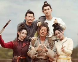 《唐朝诡事录》：同为女主，26岁郜思雯和32岁孙雪宁站在一起，差距过于明显
 